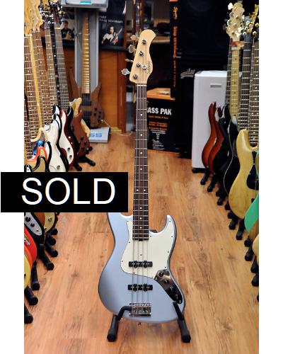 Sadowsky NYC Vintage